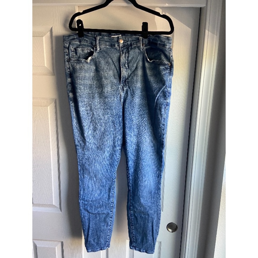 Good American jeans